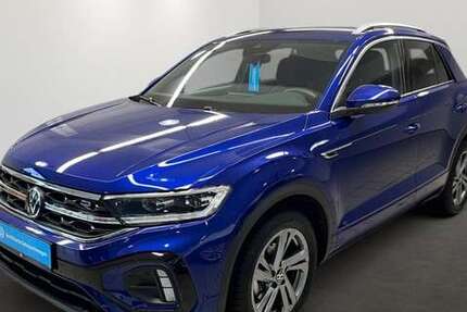 VW T-Roc 11.659 km 26.850 € Mülheim 45481