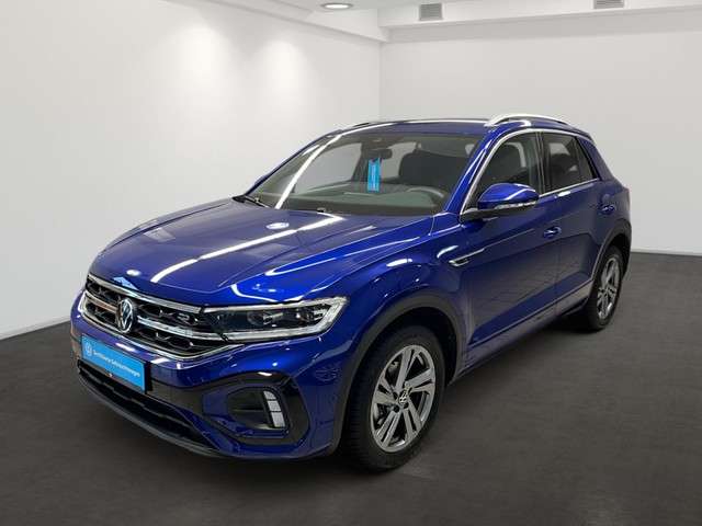 VW T-Roc 11.659 km 26.850 € Mülheim 45481