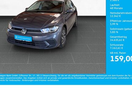 VW Polo 67.323 km 14.930 &euro; Wesel 46485