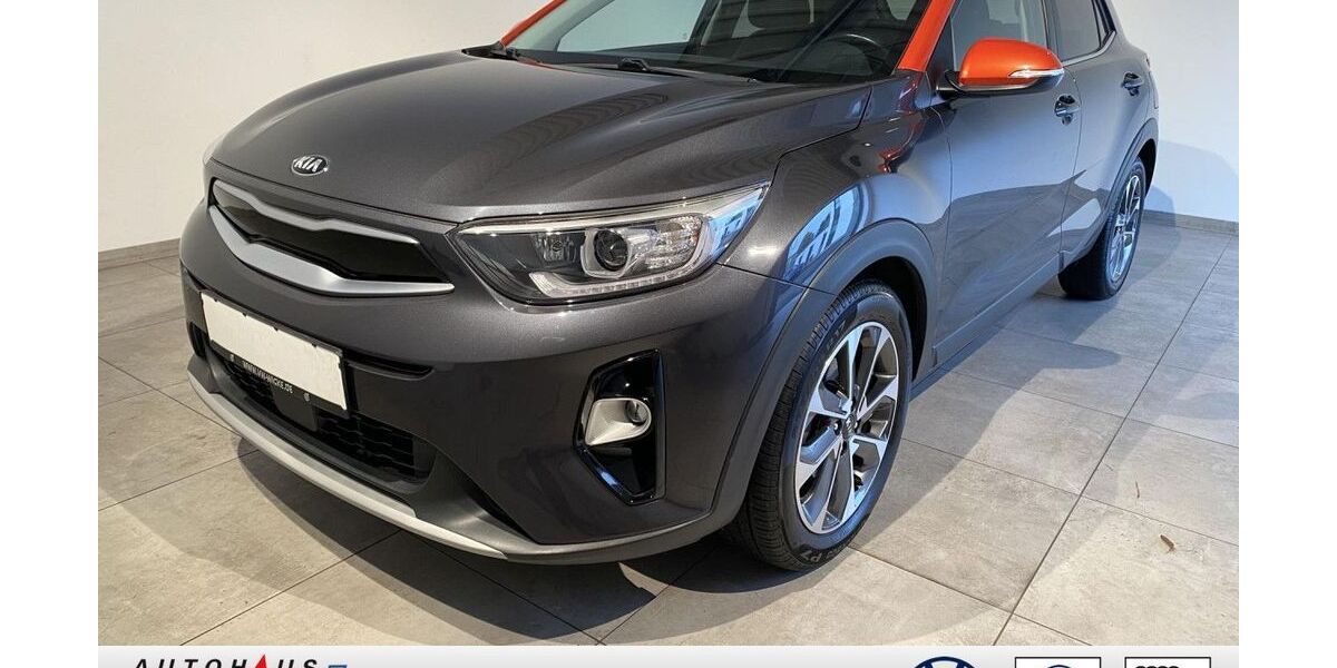 Kia Stonic 112.000 km 12.470 &euro; Bochum - Linden 44879
