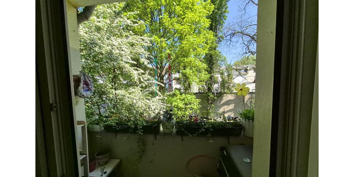Etagenwohnung Duisburg Duisburg-Mitte - 2 Zimmer, 55 m&sup2;, 633&euro; | Angebot:26380593