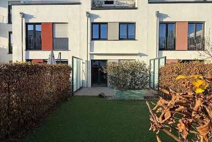 Haus zum Mieten in Düsseldorf 3.700 € 165 m² 5 zimmer