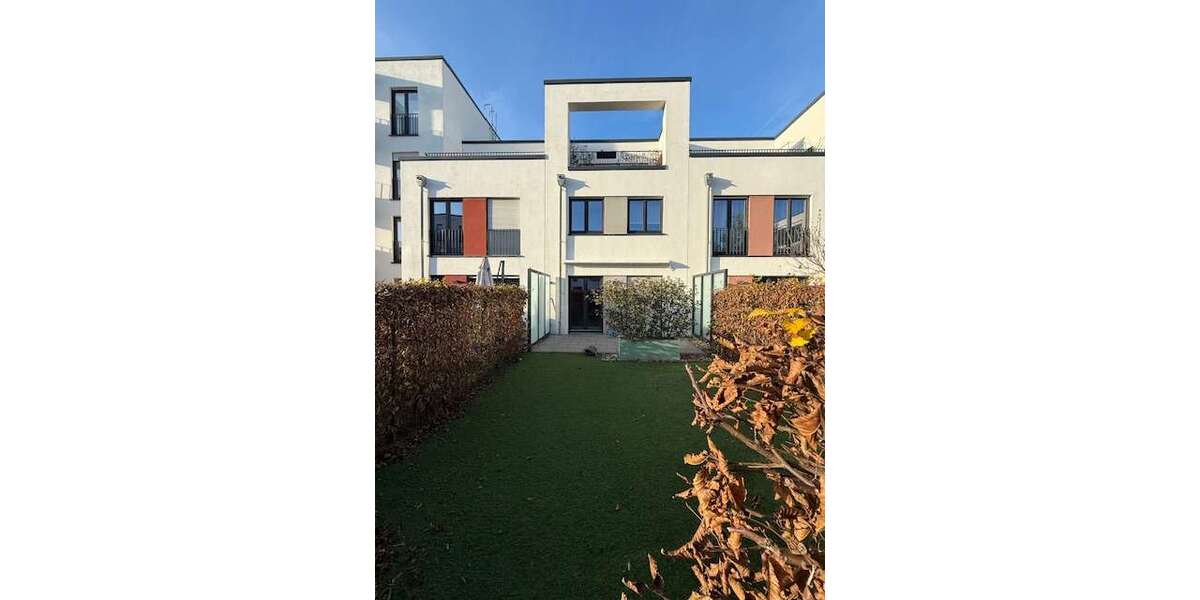 Haus zum Mieten in Düsseldorf 3.700 € 165 m² 5 zimmer