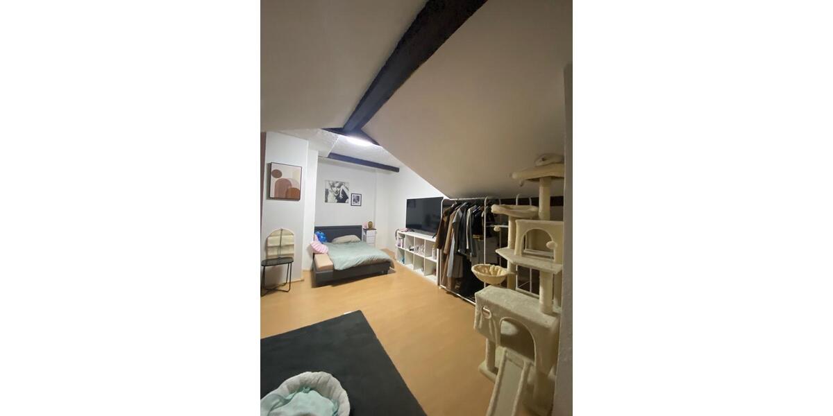 Etagenwohnung Bochum Eppendorf - 2 Zimmer, 63 m&sup2;, 570&euro; | Angebot:25402743