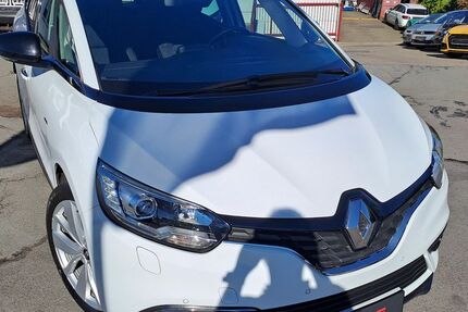 Renault Scenic 55.601 km 15.900 &euro; Sprockhövel 45549