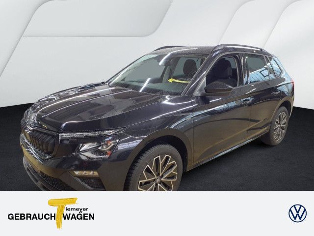 Skoda Kamiq 29.662 km 24.440 &euro; Oberhausen 46047