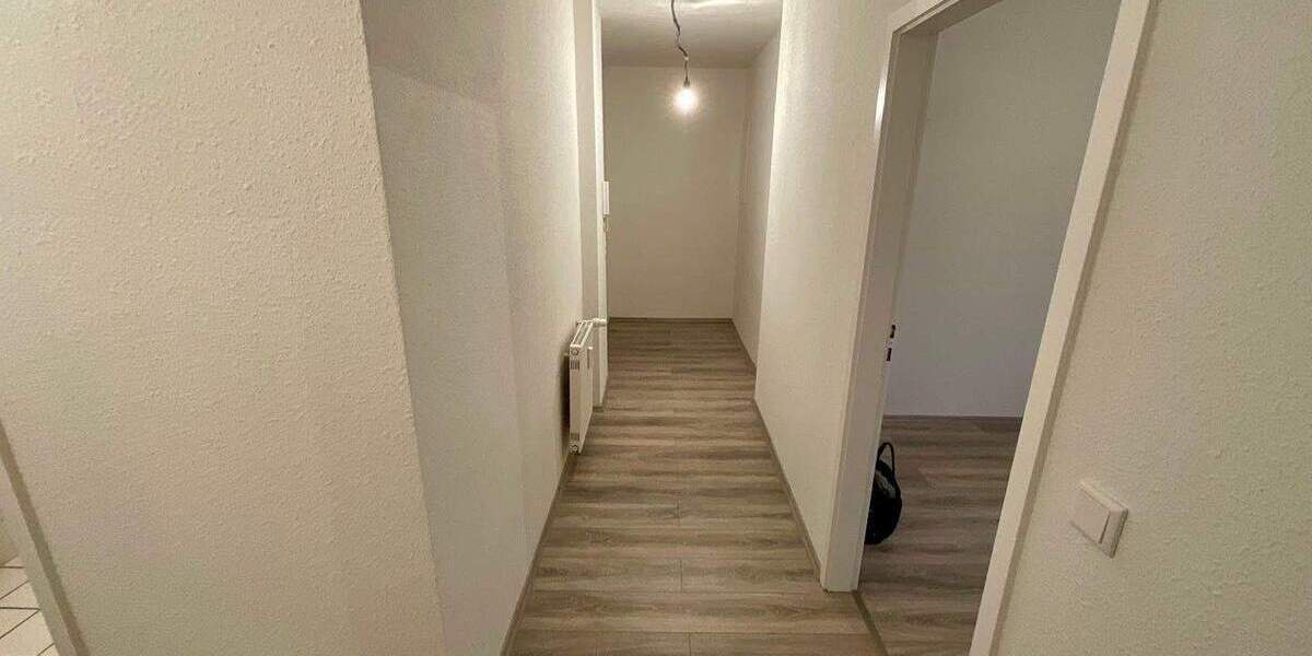 Etagenwohnung Essen Südostviertel - 3 Zimmer, 71 m&sup2;, 555&euro; | Angebot:25604853