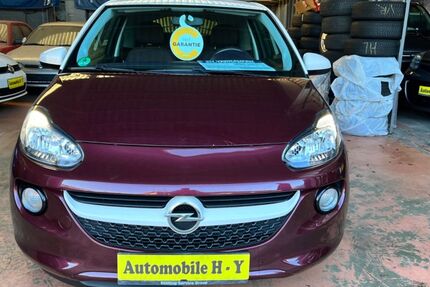 Opel Adam 119.000 km 6.150 € Bottrop 46238