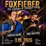 Foxfieber