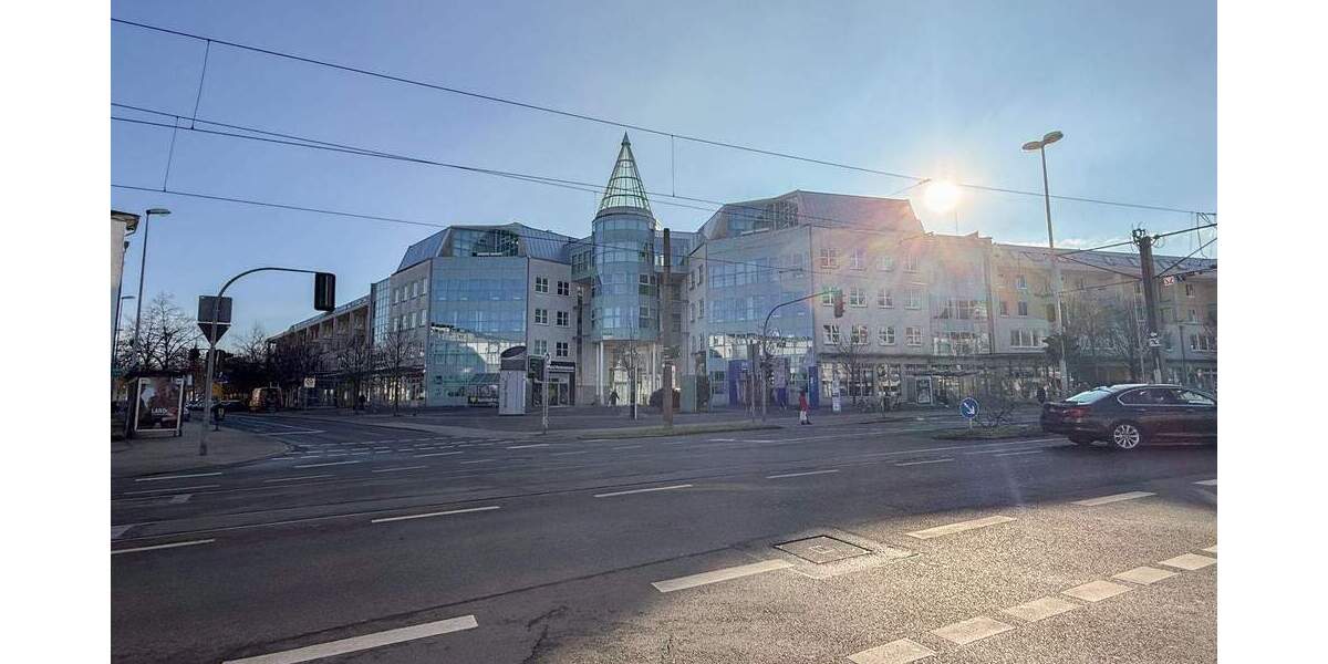 Vermietete Eigentumswohnung in Broich - klar kalkulierbar, dauerhaft gefragt. zimmer