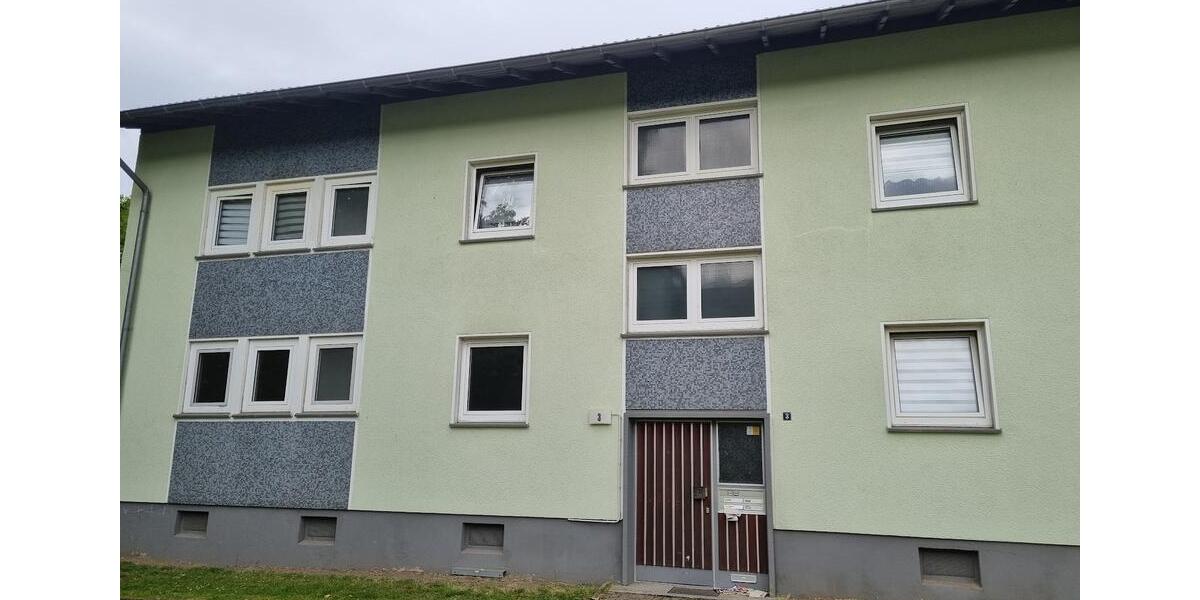 Erdgeschoßwohnung Gladbeck Brauck - 4 Zimmer, 66 m&sup2;, 530&euro; | Angebot:26262470