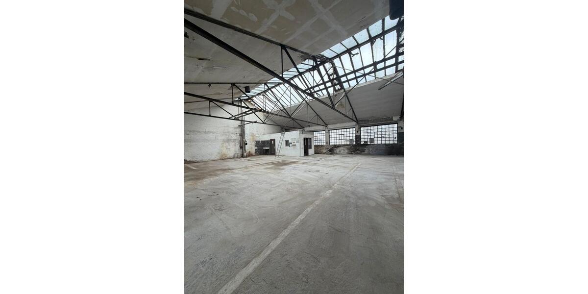 Gewerbeobjekt Velbert Pöthen - 800&euro; | Angebot:25080378