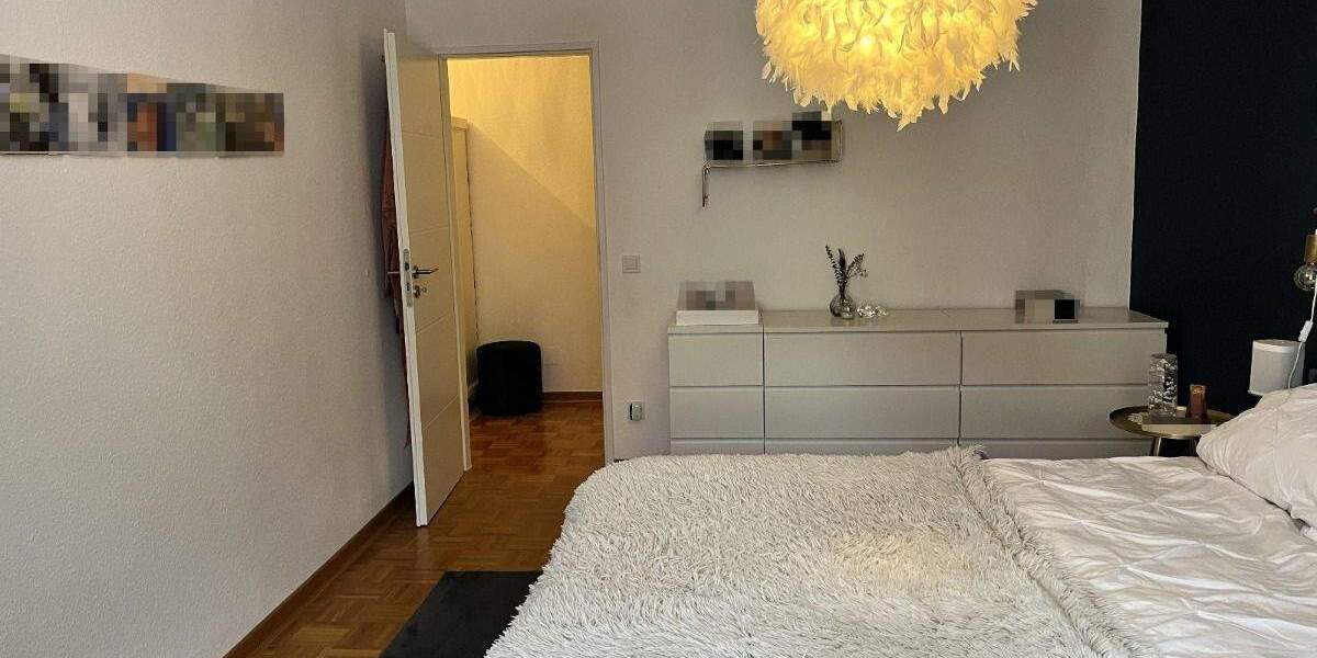 Etagenwohnung Moers Moers-Mitte - 3 Zimmer, 80 m&sup2;, 199.000&euro; | Angebot:24547448