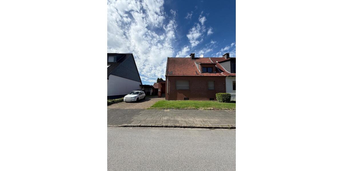 Doppelhaushälfte Recklinghausen Grullbad - 6.5 Zimmer, 130 m&sup2;, 329.000&euro; | Angebot:27438341