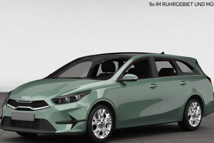 Kia ceed / Ceed 4.999 km 24.390 &euro; Bochum 44795