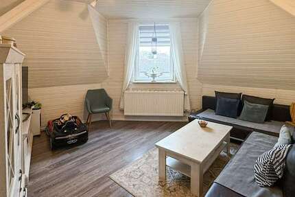 Wohnung Duisburg Hamborn - 4 Zimmer, 85 m&sup2;, 75.000&euro; | Angebot:27172285