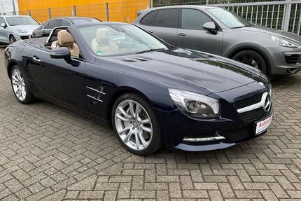 Mercedes SL 500
