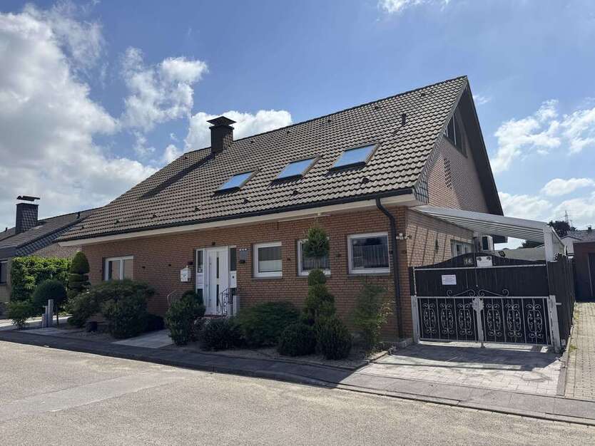 Wohnung zum Kaufen in Rheinberg 285.000 € 108 m²