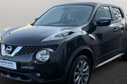 Nissan Juke 24.890 km 12.990 &euro; Dinslaken 46535