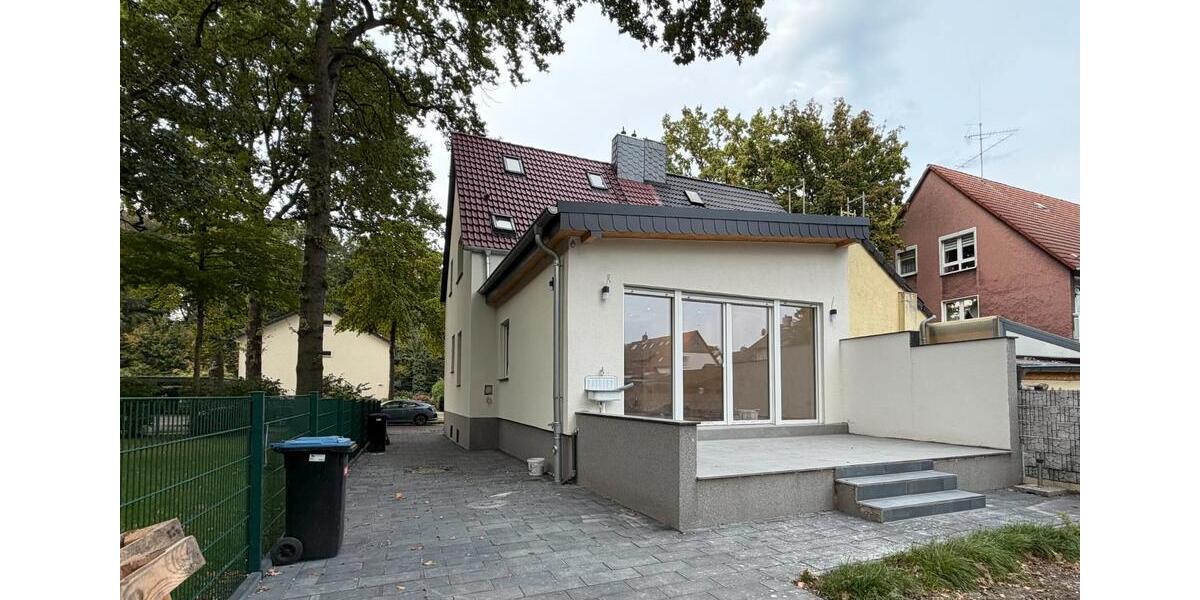 Doppelhaushälfte Gelsenkirchen Buer - 3.5 Zimmer, 100 m&sup2;, 415.000&euro; | Angebot:27618194