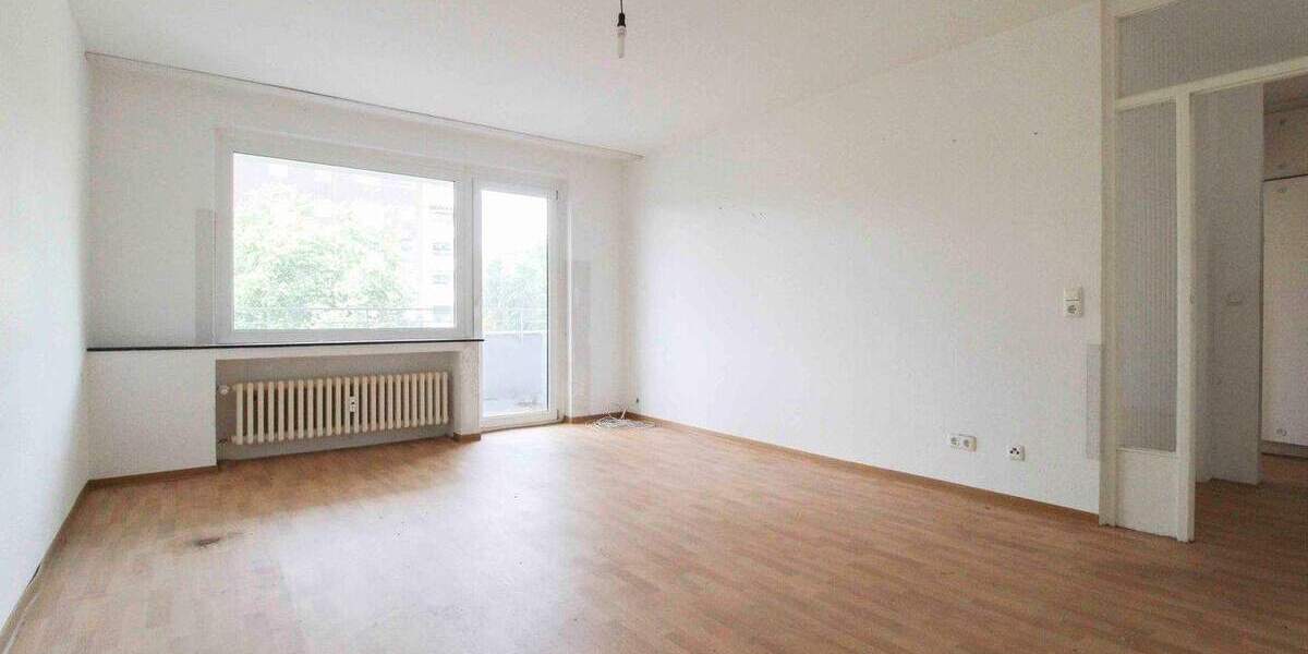 Etagenwohnung Duisburg Aldenrade - 2 Zimmer, 244 m&sup2;, 480.000&euro; | Angebot:25645169