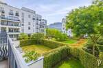 Etagenwohnung Düsseldorf Heerdt - 3 Zimmer, 117 m&sup2;, 890.000&euro; | Angebot:25736424
