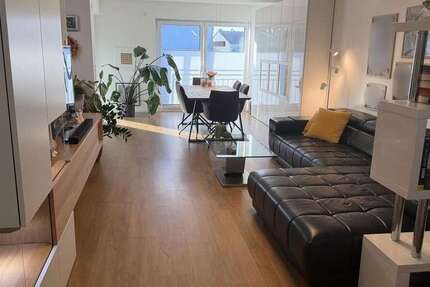 Wohnung Duisburg Rheinhausen - 3 Zimmer, 97 m&sup2;, 394.500&euro; | Angebot:27635815