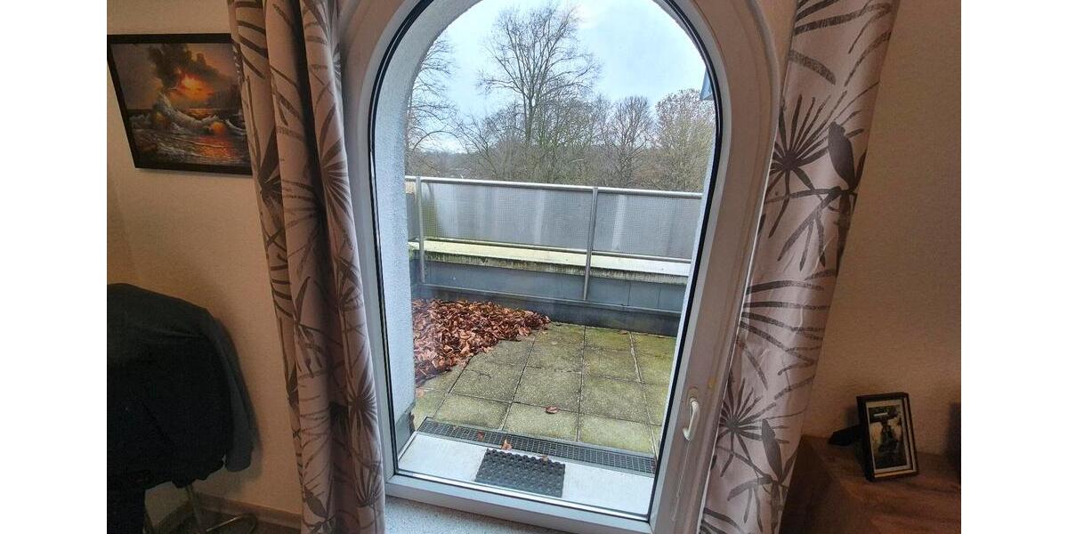 Nachmieter für Seniorenwohnung 1 zimmer