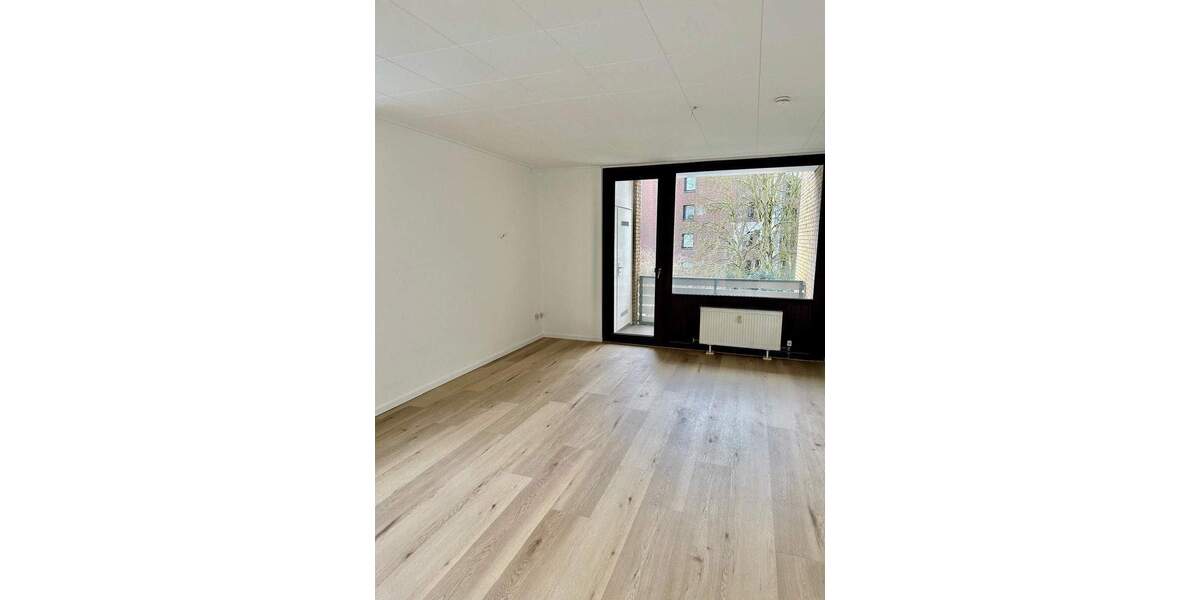 Etagenwohnung Kamp-Lintfort Geisbruch - 2 Zimmer, 51 m&sup2;, 535&euro; | Angebot:25313824