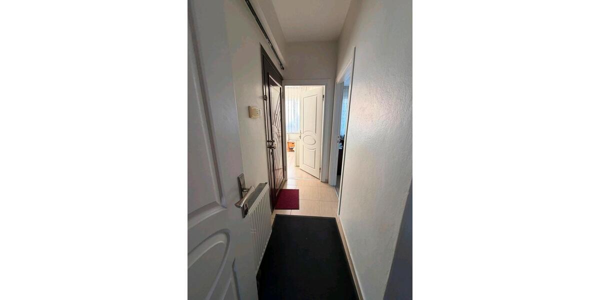Mehrfamilienhaus, Wohnhaus Essen Stadtbezirk VIII - 2 Zimmer, 45 m&sup2;, 84.000&euro; | Angebot:27159887
