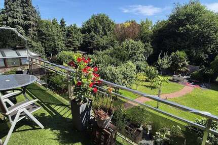 Wohnung zum Kaufen in Oberhausen 345.000 € 140.47 m² 4 zimmer