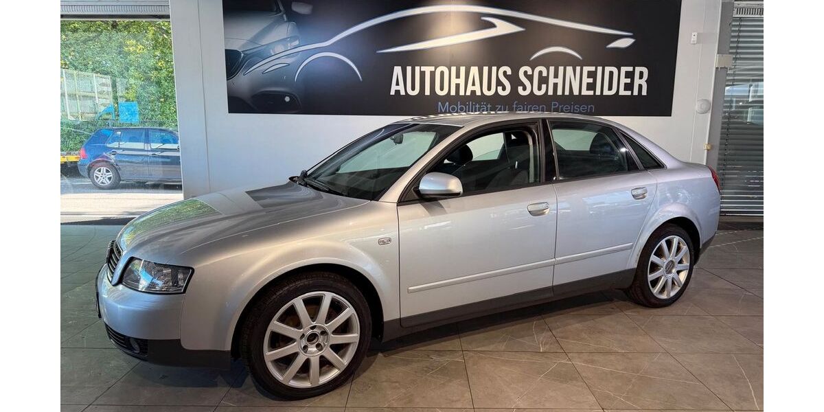 Audi A4 212.261 km 2.900 &euro; Ratingen 40880