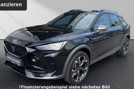 Cupra Formentor 10.305 km 36.990 &euro; Velbert 42549