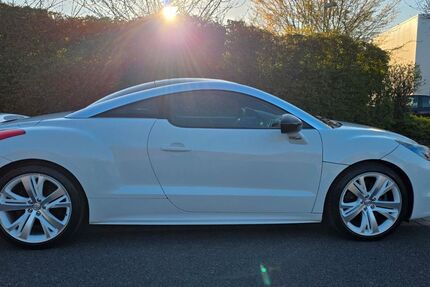 Peugeot RCZ 163.832 km 13.700 &euro; Neukirchen-Vluyn 47506