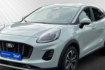 Ford Puma 3.000 km 22.990 &euro; Oberhausen - Sterkrade 46145