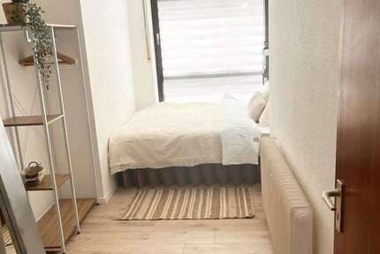 Wohnen auf Zeit in Duisburg 1.100 € 1 zimmer