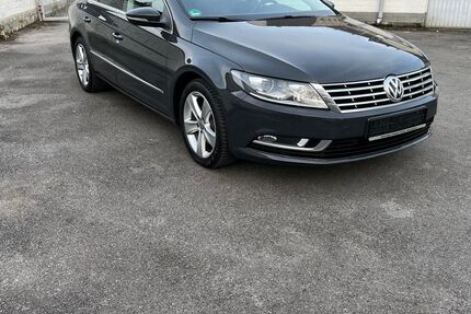 VW CC 60.300 km 12.950 &euro; Krefeld 47807