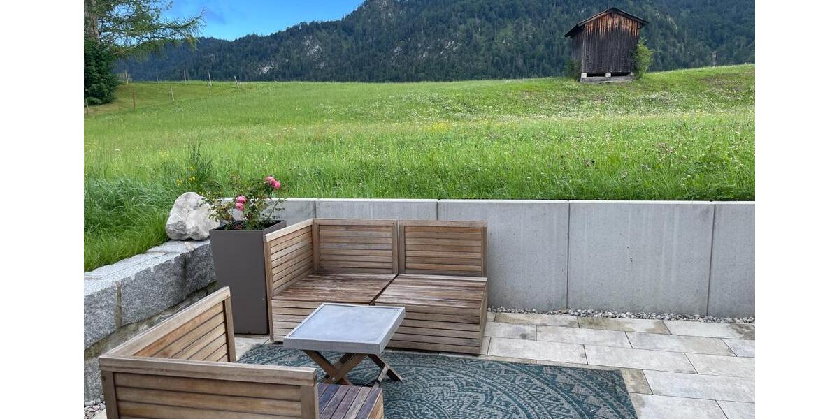 Einfamilienhaus in Reit im Winkl gehobene Ausstattung 4 zimmer