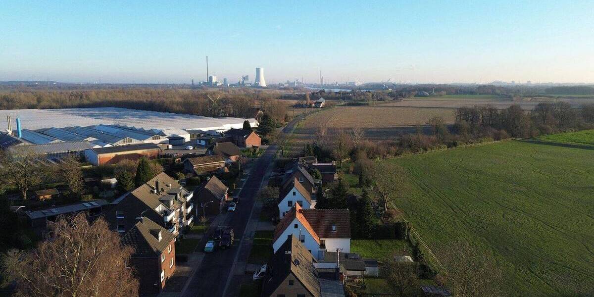 Einfamilienhaus Rheinberg Eversael - 5 Zimmer, 109 m&sup2;, 255.000&euro; | Angebot:26595440