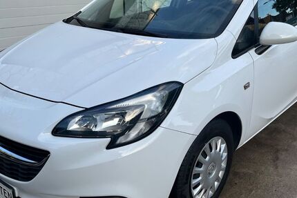 Opel Corsa 126.300 km 5.500 &euro; Herten 45699