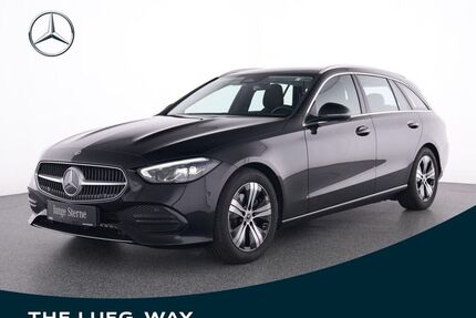 Mercedes C 180