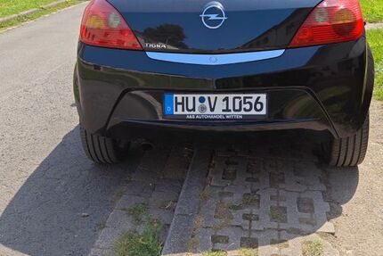 Opel Tigra