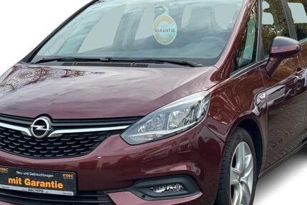 Opel Zafira 86.731 km 14.880 &euro; Duisburg 47249