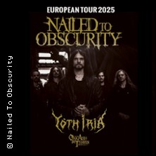 Nailed To Obscurity 05.12.2025 Turock