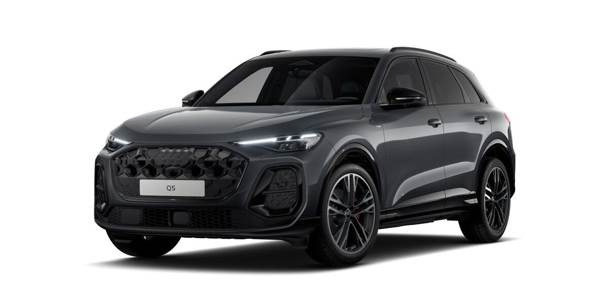 Audi Q5 11.134 km 61.980 &euro; Wesel 46483