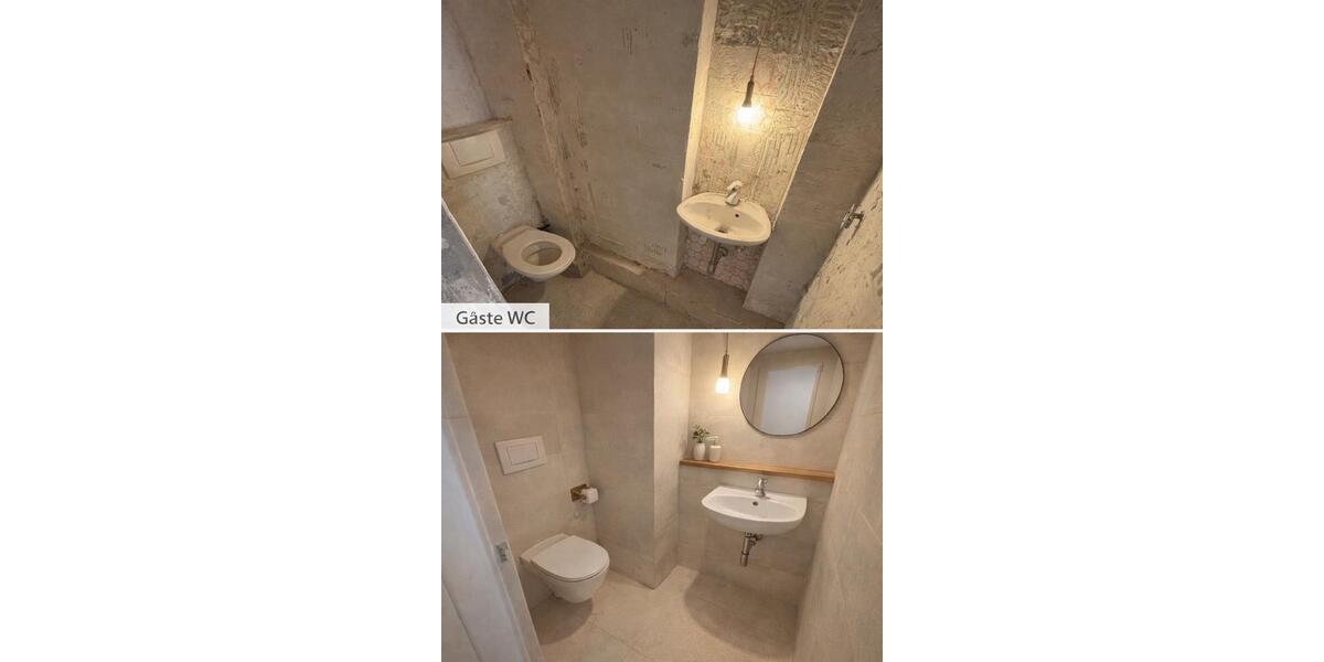 LETZTE CHANCE – wegen Auswanderung dringend zu verkaufen 4 zimmer