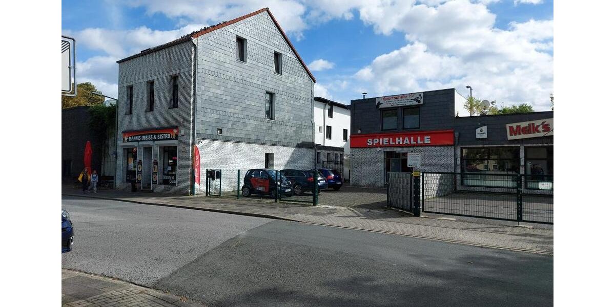 Mehrfamilienhaus, Wohnhaus Duisburg Essenberg - 12 Zimmer, 365 m&sup2;, 580.000&euro; | Angebot:27014367