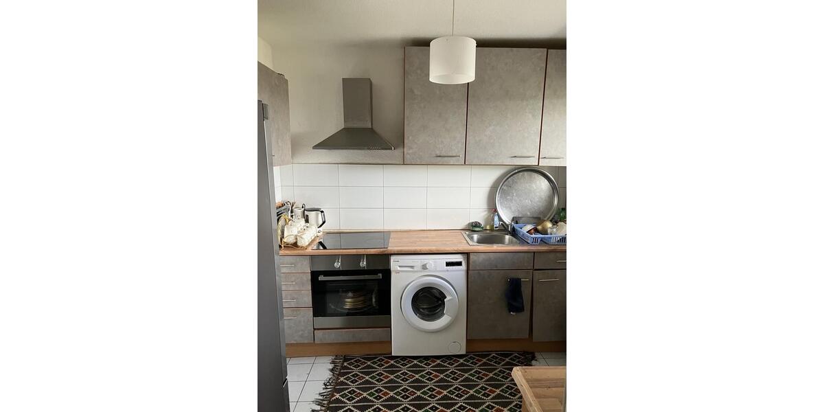 Etagenwohnung Herne Altenhöfen - 3.5 Zimmer, 65 m&sup2;, 454&euro; | Angebot:26656374