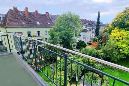 Wohnung zum Kaufen in Krefeld 195.000 € 88.5 m² 3 zimmer