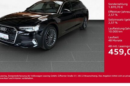 Audi A6 22.969 km 47.490 &euro; Wesel 46485